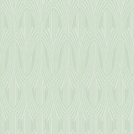 Green Embossed Icon Adawall Wallpaper 24102-4